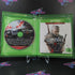The Witcher 3 Wild Hunt + Map/Stickers/Sound Track Xbox One AD Complete CIB - Very Good