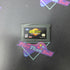 Fear Factor Unleashed Gameboy Advance Cart Only Authentic / Tested - Very Good