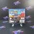 Phineas and Ferb Nintendo DS + Reg Card - Like New