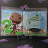 LittleBigPlanet 2 PS3 PlayStation 3 AD Complete CIB - Very Good