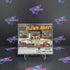 IHRA Drag Racing + Reg Card PS1 PlayStation 1 MD Complete CIB - Very Good