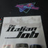 The Italian Job + Reg Card PS1 PlayStation 1 MD Complete CIB - Very Good