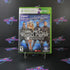 The Black Eyed Peas Experience Xbox 360 - Very Good