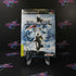 Soulcalibur 3 PS2 PlayStation 2 AD/NM - Very Good