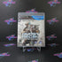 Tom Clancy's Ghost Recon Future Soldier PS3 PlayStation 3 - Very Good