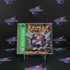 Rayman PS1 PlayStation 1 Greatest Hits - Like New
