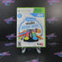 uDraw Studio Instant Artist Xbox 360 Software Only AD Complete - Very Good