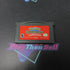 Pokemon Mystery Dungeon Red Rescue Team Gameboy Advance Cart Only - Very Good
