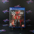 WWE 2K16 PS4 PlayStation 4 AD Complete CIB - Very Good