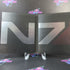 Mass Effect Trilogy PS3 PlayStation 3 AD Sleeve - Very Good