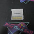 Theatrhythm Final Fantasy Nintendo 3DS + Stickers - Like New