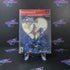 Kingdom Hearts GH + Reg Card PS2 PlayStation 2 AD Complete CIB - Very Good