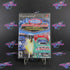 NHRA Countdown to the Championship 2007 Rental Art PS2 AD/NM - Very Good