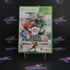 NCAA Football 13 Xbox 360 AD/MD Complete CIB - Very Good
