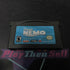 Finding Nemo Gameboy Advance Cart Only Authentic / Tested - Very Good