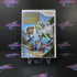 Star Wars the Clone Wars Lightsaber Duels Nintendo Wii - Very Good