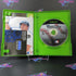 World Series Baseball Xbox + Reg Card - Like New