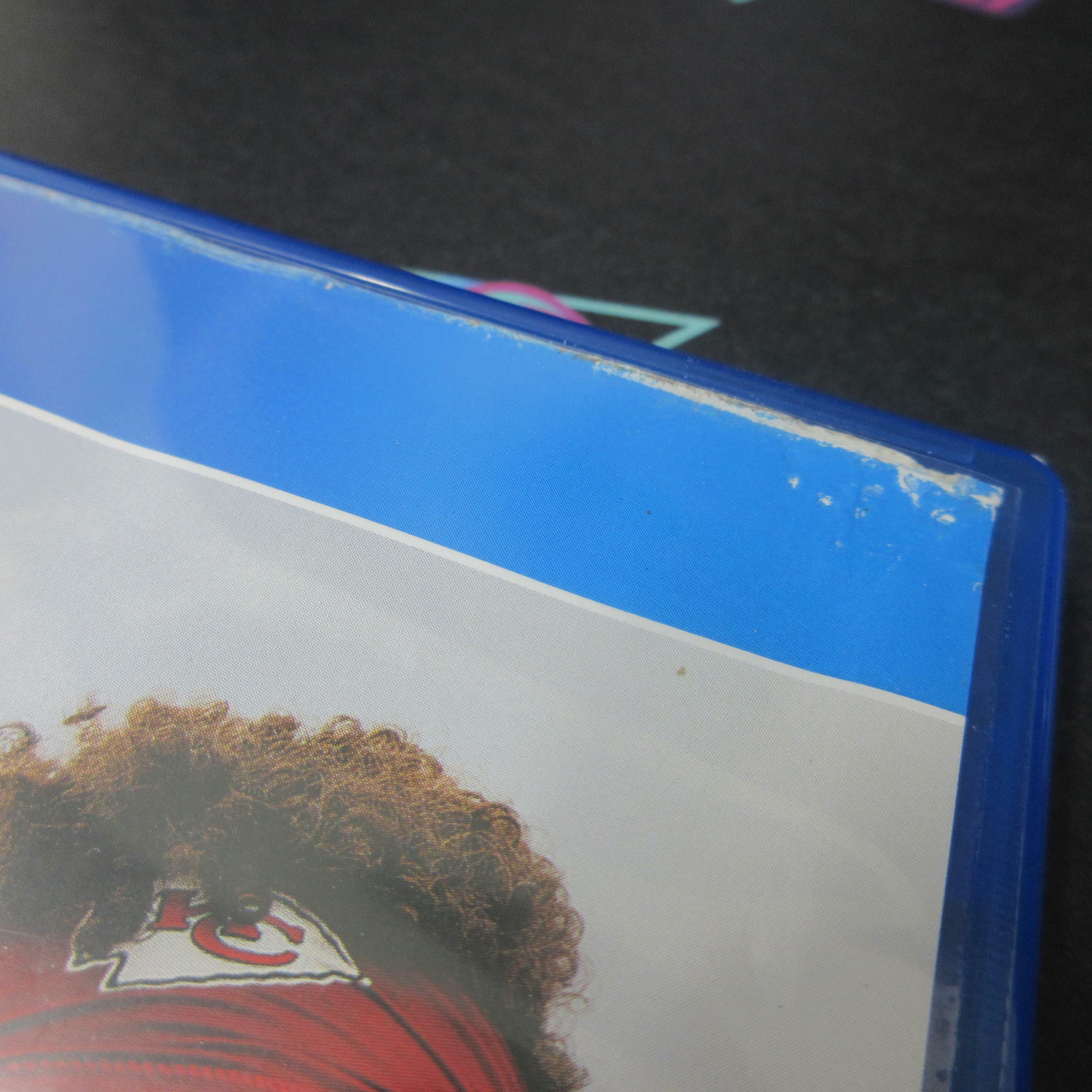 Madden NFL 22 PS4 PlayStation 4 AD Complete CIB - Very Good