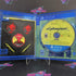 Cyberpunk 2077 PS4 PlayStation 4 + Sleeve/Stickers/Map - Like New
