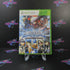 Blazblue Continuum Shift Xbox 360 - Like New