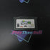 The Sims 2 GameBoy Advance Cart Only Authentic / Tested - Very Good