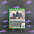 The Elder Scrolls Online: Tamriel Unlimited Xbox One AD - Very Good
