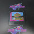 World Series Baseball - Sega Game Gear Cartridge Only - Very Good