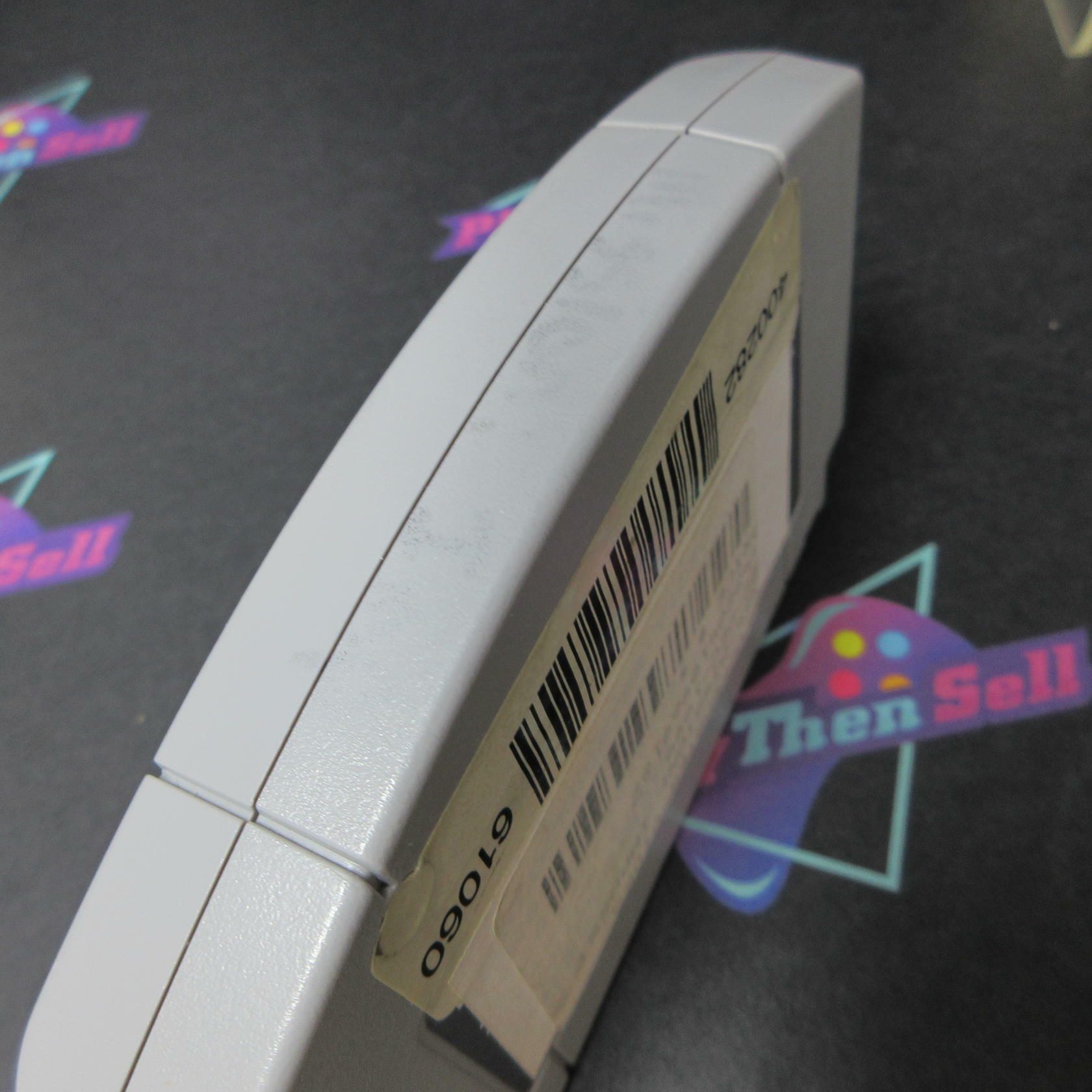 Mission Impossible Nintendo 64 N64 Cartridge Only AD Authentic / Tested - Very Good