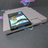 Slalom NES Nintendo Cartridge Only Authentic / Tested - Very Good