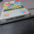 Marble Madness Nintendo NES Cartridge Only AD Authentic / Tested - Very Good