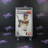 Major League Baseball 2K8 Clear UMD Sony PSP AD Complete CIB - Very Good