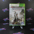 Assassins Creed III GameStop Edition Xbox 360 - Very Good