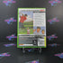 Tiger Woods PGA Tour 08 Xbox 360 AD/NM - Very Good