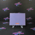Tetris Nintendo NES Cartridge + Manual Authentic / Tested - Very Good
