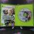 Tom Clancy's Ghost Recon Advanced Warfighter Xbox 360 AD Complete - Very Good