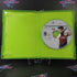 Tiger Woods PGA Tour 08 Xbox 360 AD/NM - Very Good