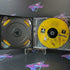 Golden Nugget PS1 PlayStation 1 + Reg Card - Like New