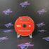 Original Netflix Instant Streaming Disc -Nintendo Wii Disc And Sleeve - Very Good