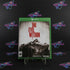 The Evil Within Xbox One AD - Very Good