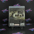 Resistance Fall of Man + Reg Card PS3 PlayStation 3 AD Complete - Very Good