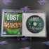 Lost Via Domus The Video Game PS3 PlayStation 3 - Like New
