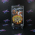 Untold Legends The Warriors Code Clear UMD Sony PSP AD/NM - Very Good