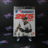 MLB 2K5 PS2 PlayStation 2 AD/DD Complete CIB - Very Good