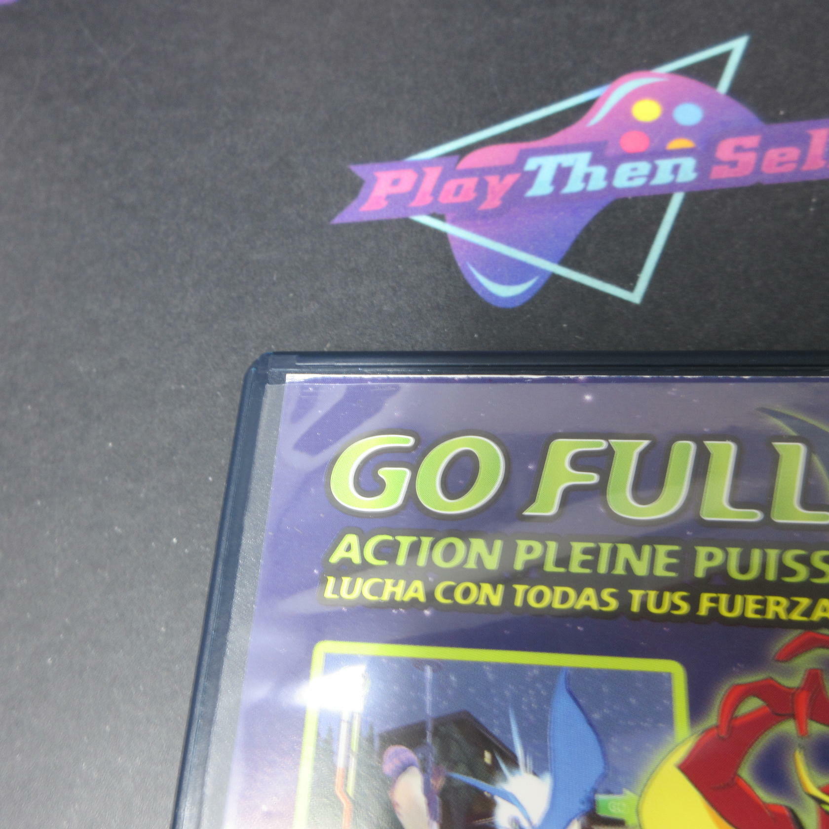 Ben 10 Protector of Earth PS2 PlayStation 2 AD/DD Complete CIB - Very Good