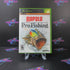 Rapalas Pro Fishing Xbox DD/NM - Very Good
