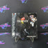 Final Fantasy VIII PS1 PlayStation 1 Black Label MD Complete CIB - Very Good