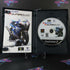 Suzuki Superbikes PS2 PlayStation 2 DD Complete - Very Good