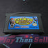 Pac-Man Pinball Advance GBA Gameboy Advance Cart + Manual - Very Good