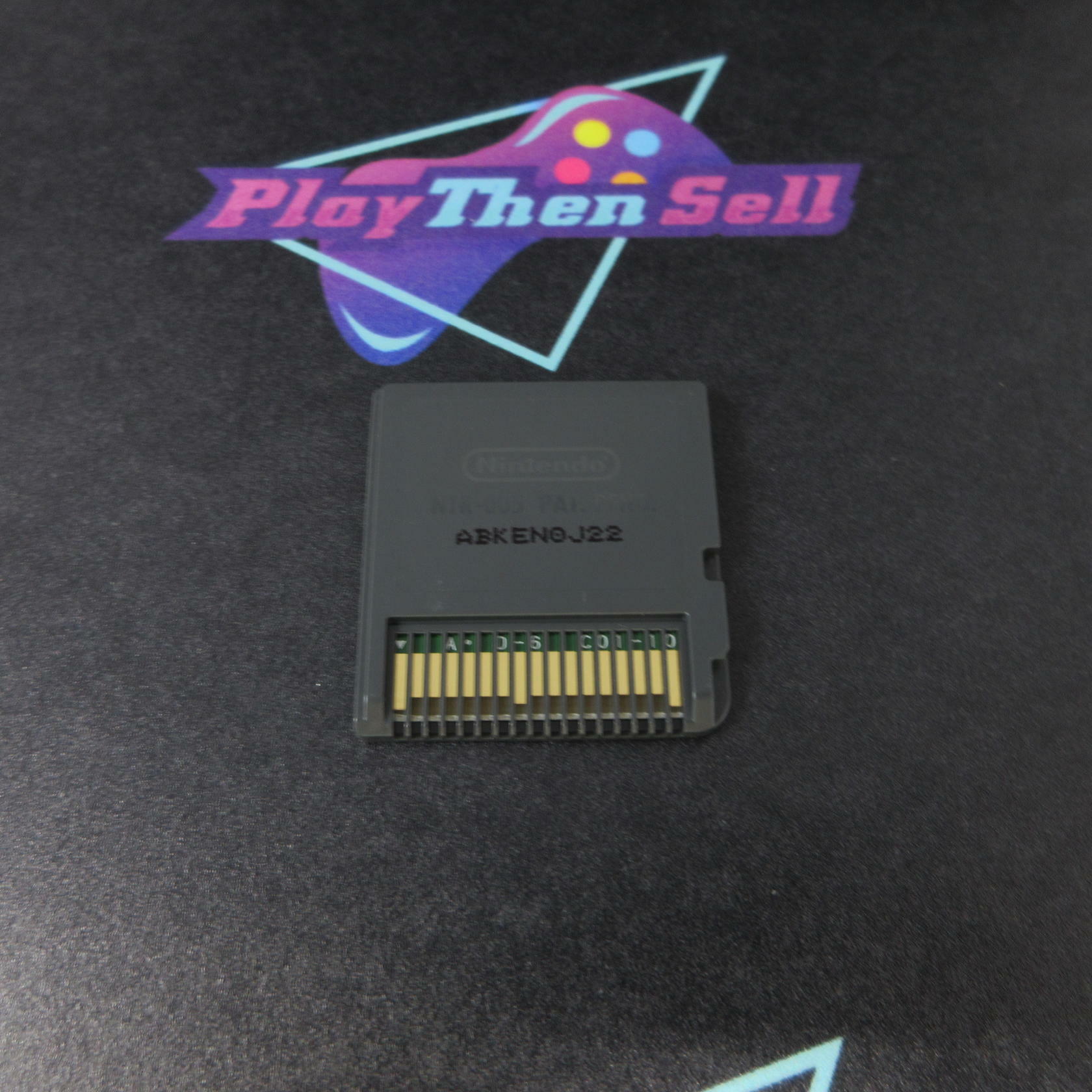 Chameleon To Dye For Nintendo DS - Very Good