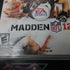 Madden NFL 12 PS3 PlayStation 3 AD Complete - Very Good